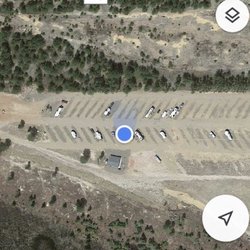 Chocolay River RV & Campground - Sat image