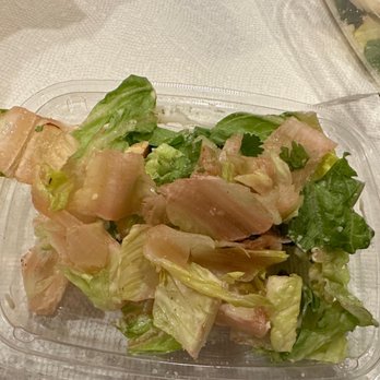 Panera Bread - Sandwiches Near Me - Mckinney, Texas