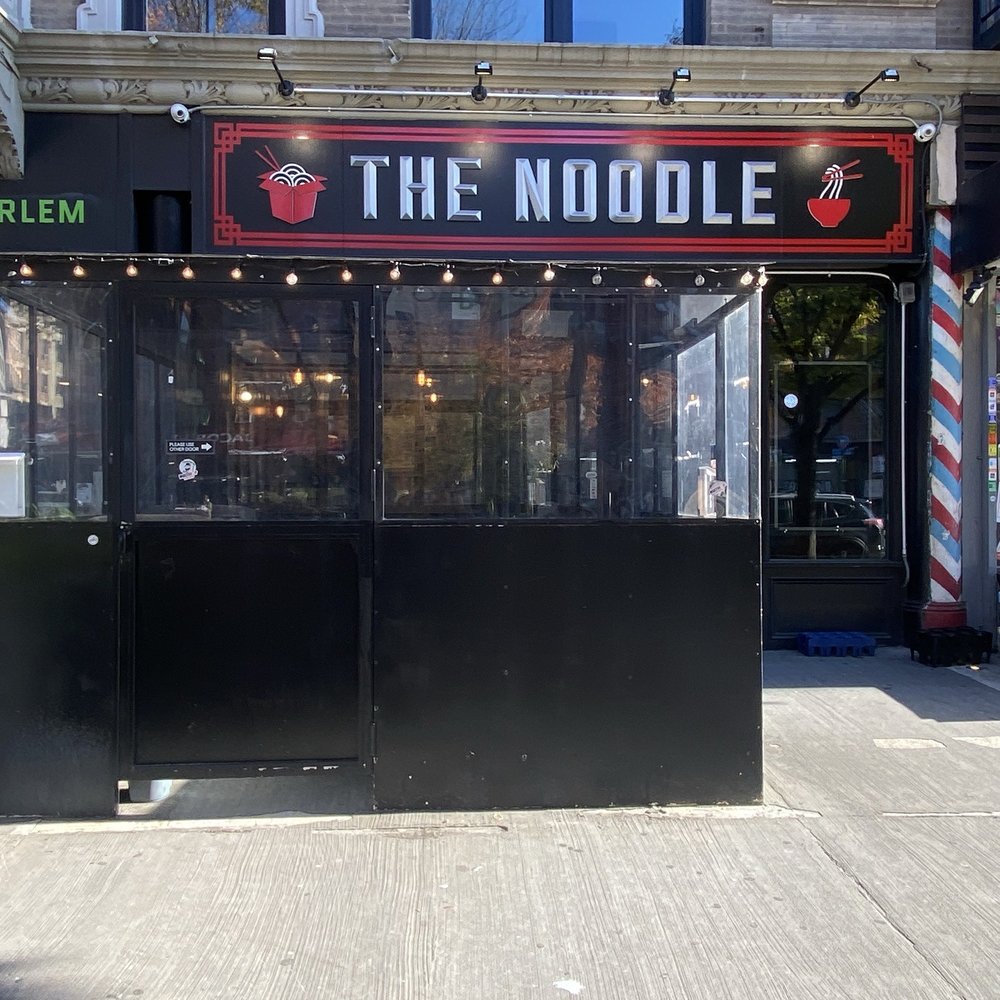 The Handpulled Noodle - Noodles Near Me - New York, New York The Handpulled Noodle - Noodles Near Me - New York, New York