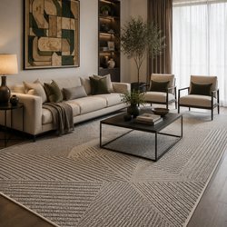 LA Trim & Rugs