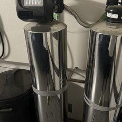 J C S Water Filtration Systems