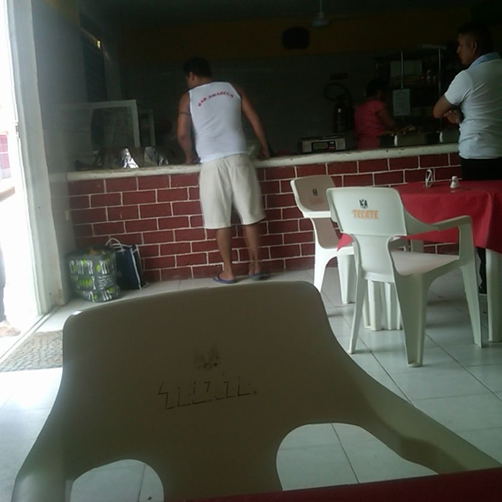 Viva Mexico Cabrones - Mexican Near Me - Tulum, ROO