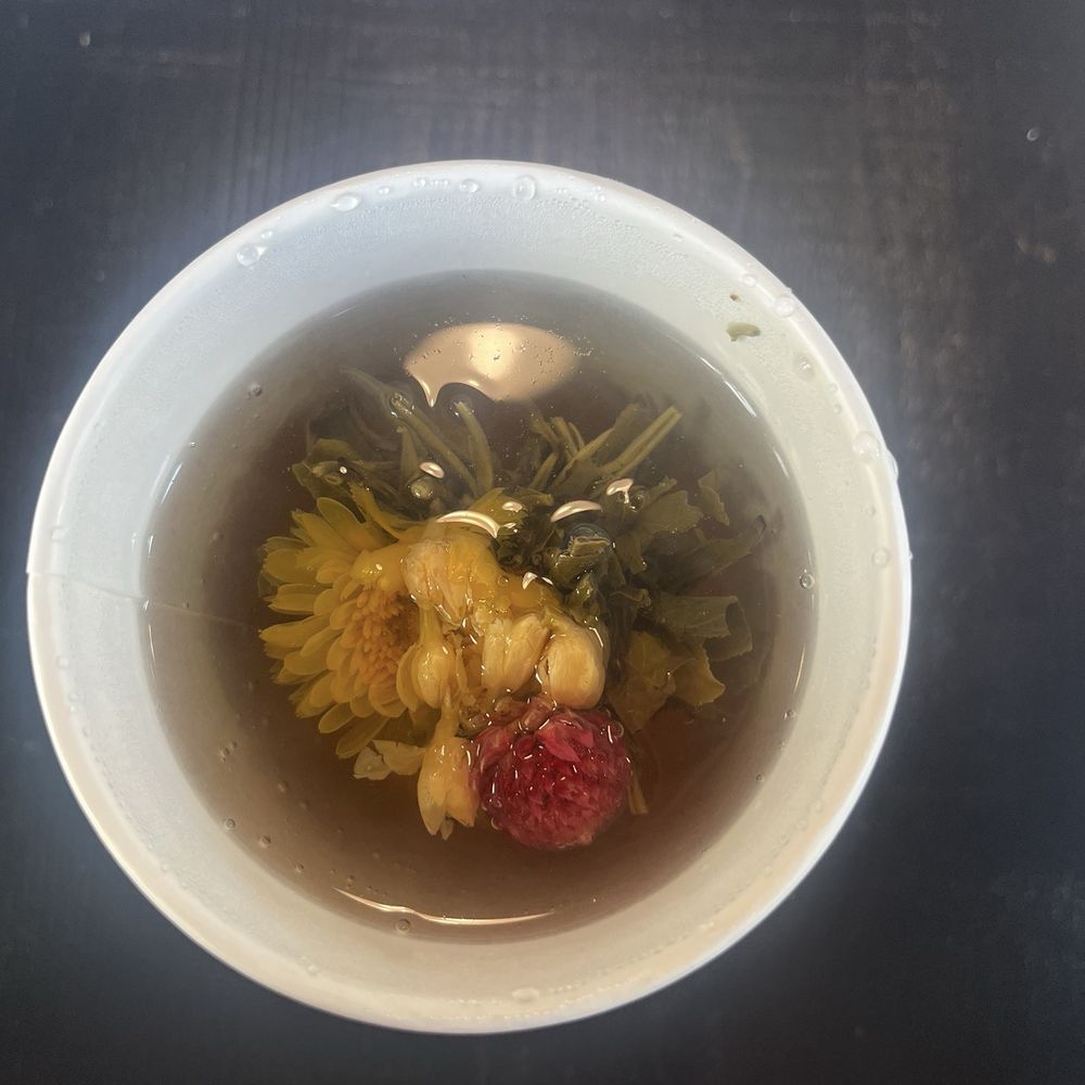 The Boy & The Bear - Coffee & Tea Near Me - Pasadena, California The Boy & The Bear - Coffee & Tea Near Me - Pasadena, California