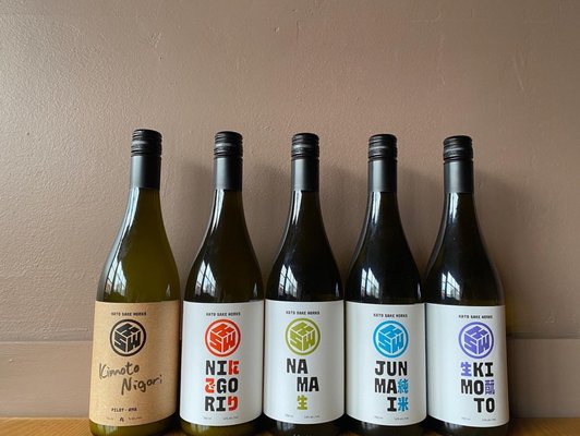 A-un Brooklyn by null