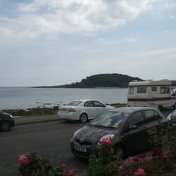 Island View Café
