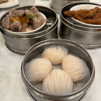 Five Star Seafood Restaurant - Dim Sum Near Me - San Gabriel, California