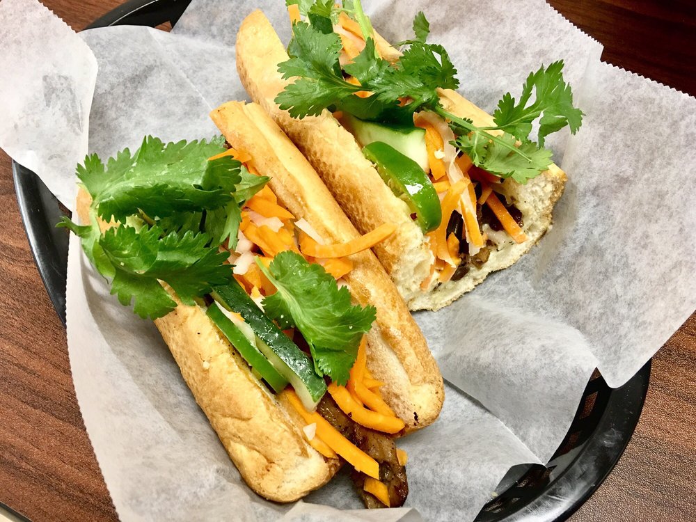 Banh Mi Brothers