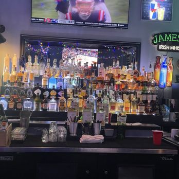 Sherwood’s - Dive Bars Near Me - Jacksonville, Florida Sherwood’s - Dive Bars Near Me - Jacksonville, Florida