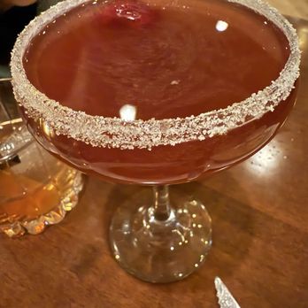 Juniper Grill - Pleasant Hills - Raspberry Bellini - American Near Me - Pleasant Hills, Pennsylvania Juniper Grill - Pleasant Hills - Raspberry Bellini - American Near Me - Pleasant Hills, Pennsylvania