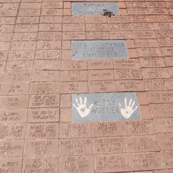 All Kids Park - Personalized bricks