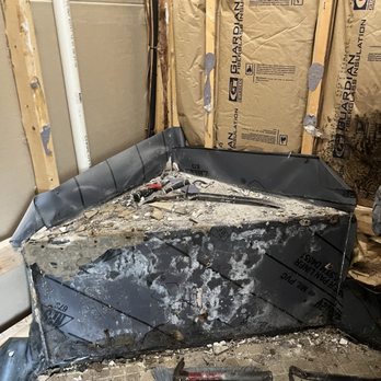 Granitech - General Contractors Near Me - Springfield, Virginia