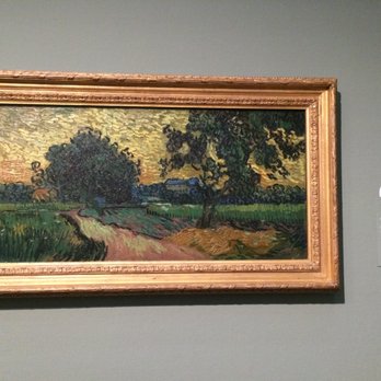 Van Gogh Museum - Museums Near Me - Amsterdam, New Hampshire