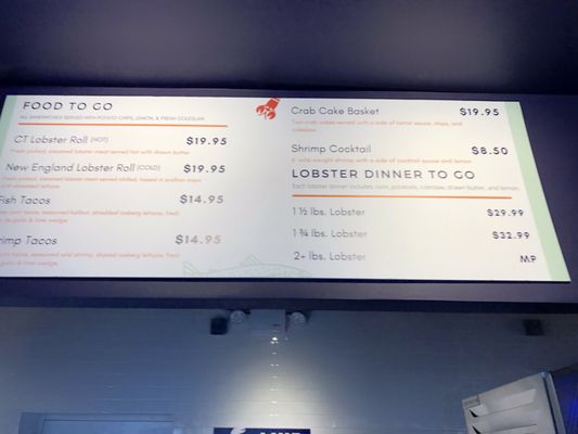 Fjord Fish Market by null