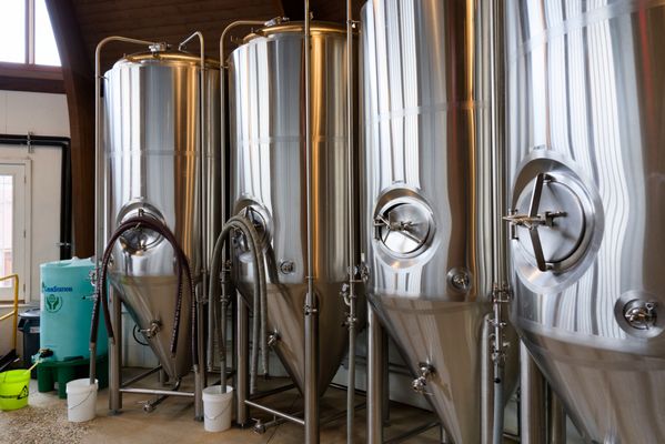 Buffalo Creek Brewing by null