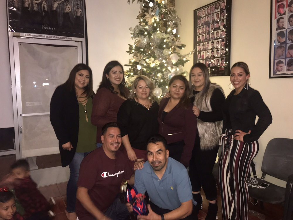 Estrella Beauty Salon Photos