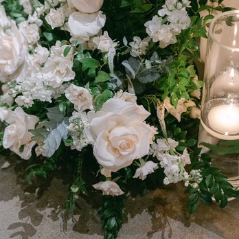 De Flora Event Flowers - Florists Near Me - Pasadena Ca, California