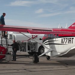 Redtail Air