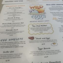 Menu Menu