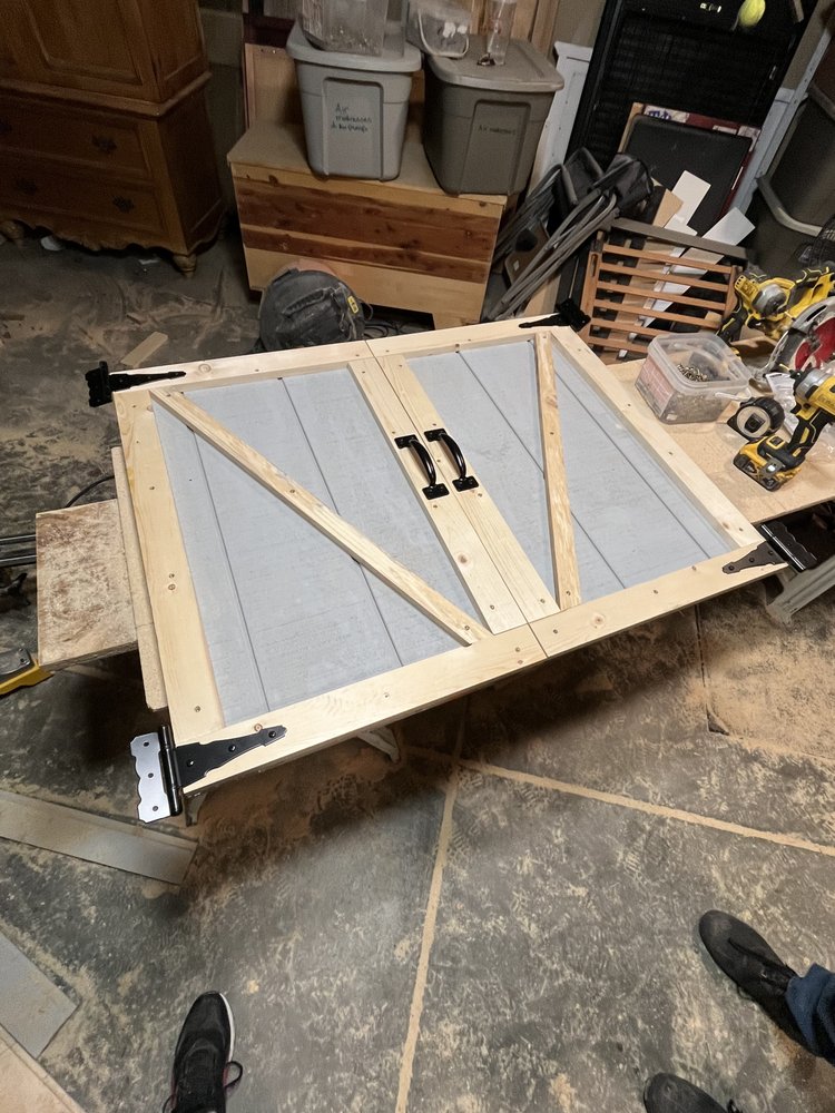 Slide of Shawko Handyman Service