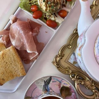 Mrs Coco - Cafes Near Me - Henderson, Nevada