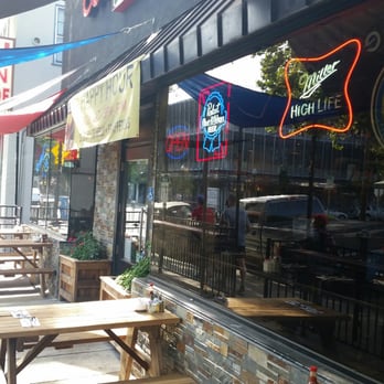 Cornerstone Cafe & Bar - Outdoor Seating! - American Near Me - Sacramento, California Cornerstone Cafe & Bar - Outdoor Seating! - American Near Me - Sacramento, California