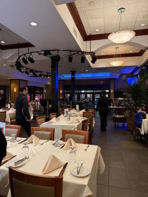 Churrascaria Plataforma by null