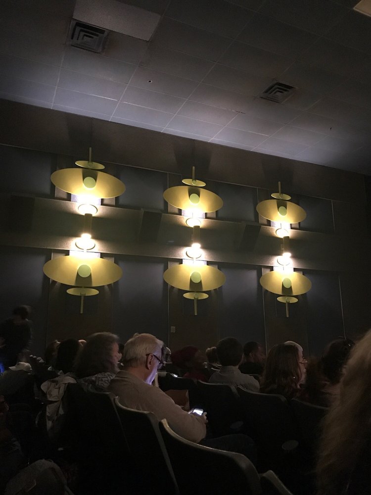 LANDMARK MIDTOWN ART CINEMA 82 Photos & 249 Reviews 931 Monroe Dr