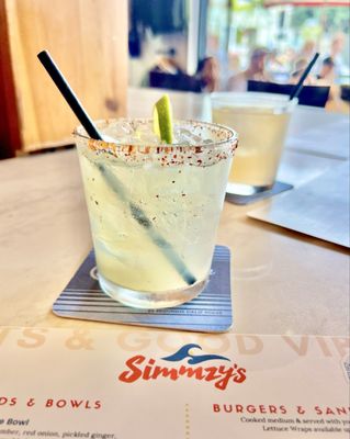Simmzy's Restaurant Manhattan Beach by null