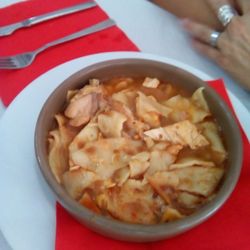 Hostal El Júcar