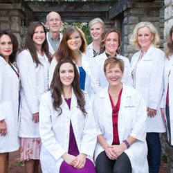 Rockhill Women’s Care - Our 10 Rockhill OB/GYNs