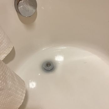 Delta Hotels by Marriott Chesapeake Norfolk - Bathtub did not drain. Stood in soapy water. - Hotels Near Me - Chesapeake, Virginia Delta Hotels by Marriott Chesapeake Norfolk - Bathtub did not drain. Stood in soapy water. - Hotels Near Me - Chesapeake, Virginia