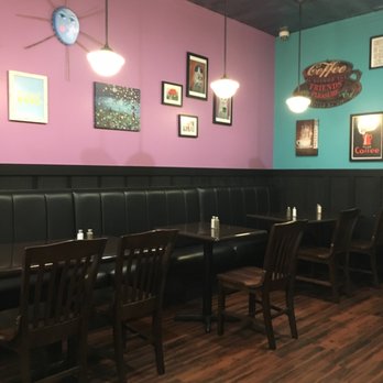 BuzzCatz Coffee & Sweets - Coffee & Tea Near Me - Orange Beach, Alabama
