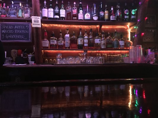 Gladstone Street Pub (The Stone) by null