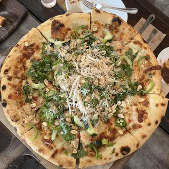 The Goat & Vine - the thailand - Pizza Near Me - Temecula, California The Goat & Vine - the thailand - Pizza Near Me - Temecula, California