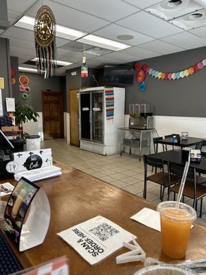 Little Miner Taco - Brentwood by null