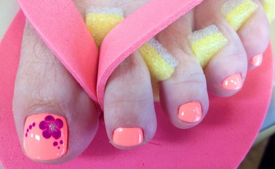 A P NAILS Updated September 2024 1708 N Reynolds Rd, Bryant