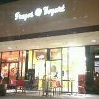 Frugos Yogurt - Ice Cream & Frozen Yogurt Near Me - Oceanside, California