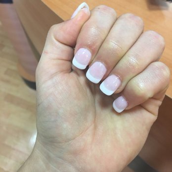 Sunshine Nails & Spa - They did an awesome job again!!! - Nail Salons Near Me - Jupiter, Florida