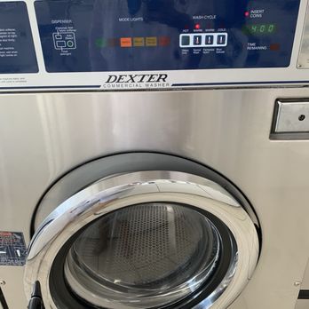Laundry - $4 per load - Laundromat Near Me - Westminster, California Laundry - $4 per load - Laundromat Near Me - Westminster, California