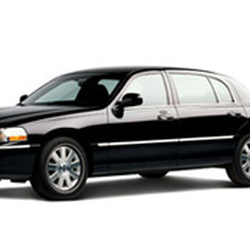 Foothill Airport Car Service