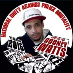 Stockton Police Department - POLICE BRUTALITY NEEDS TO STOP