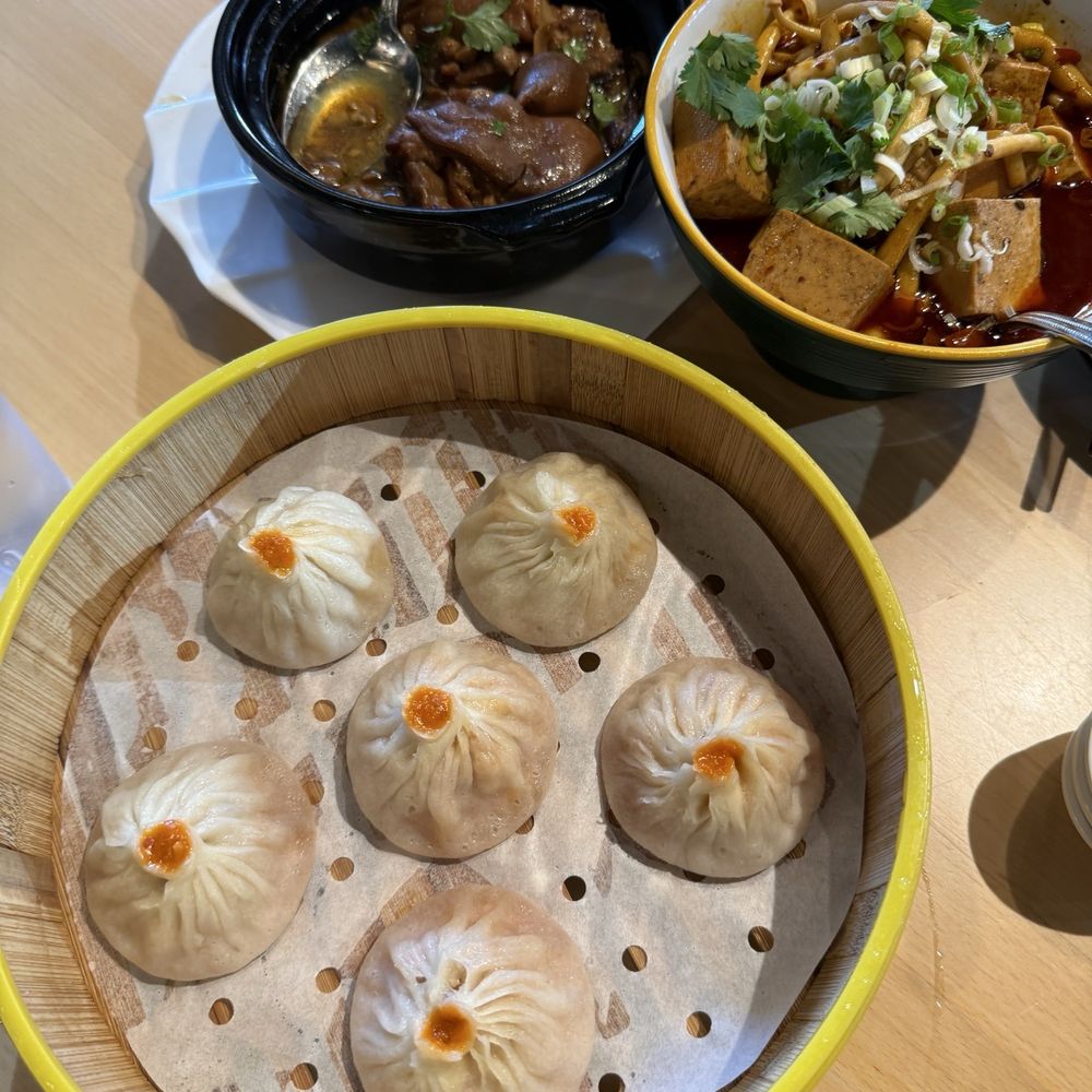 No 5 House - Noodles Near Me - San Mateo, California