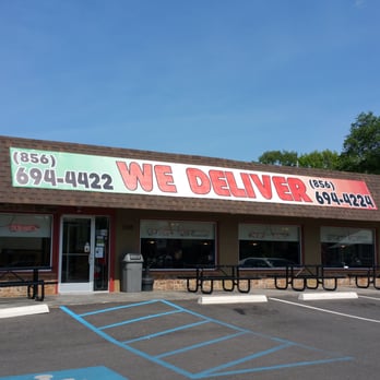 Danny's Pizza Pizzazz - Pizza Near Me - Franklinville, New Jersey
