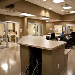 UCHealth Emergency Room - Meadowgrass