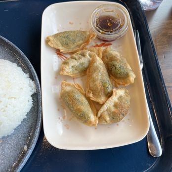 Cravings Corners - Vegan fried dumplings - Pan Asian Near Me - Kalamazoo, Michigan Cravings Corners - Vegan fried dumplings - Pan Asian Near Me - Kalamazoo, Michigan