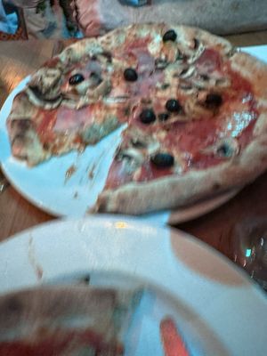 Delrio's Restaurant by null