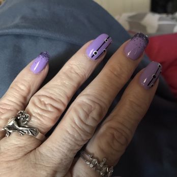 Millennium Nails & Spa - Nail Salons Near Me - Riverside, California