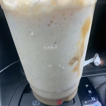 George’s Coffee At 121 - Watery frozen coffee - - Coffee & Tea Near Me - Melissa, Texas George’s Coffee At 121 - Watery frozen coffee - - Coffee & Tea Near Me - Melissa, Texas
