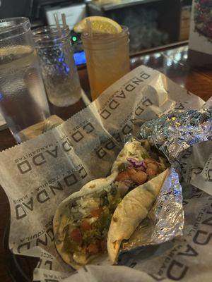 Condado Tacos by null