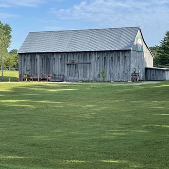 Kinder Farm Park - Playgrounds Near Me - Millersville, Maryland